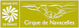Grand site du cirque de Navacelles