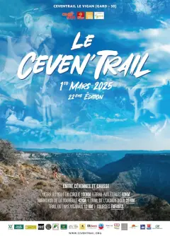 Ceven'trail 2025