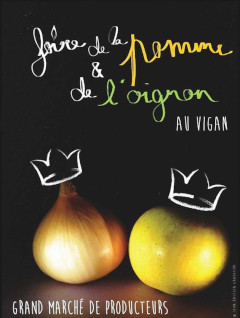 Foire de la pomme et de l'oignon