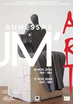 Journées des métiers d'arts